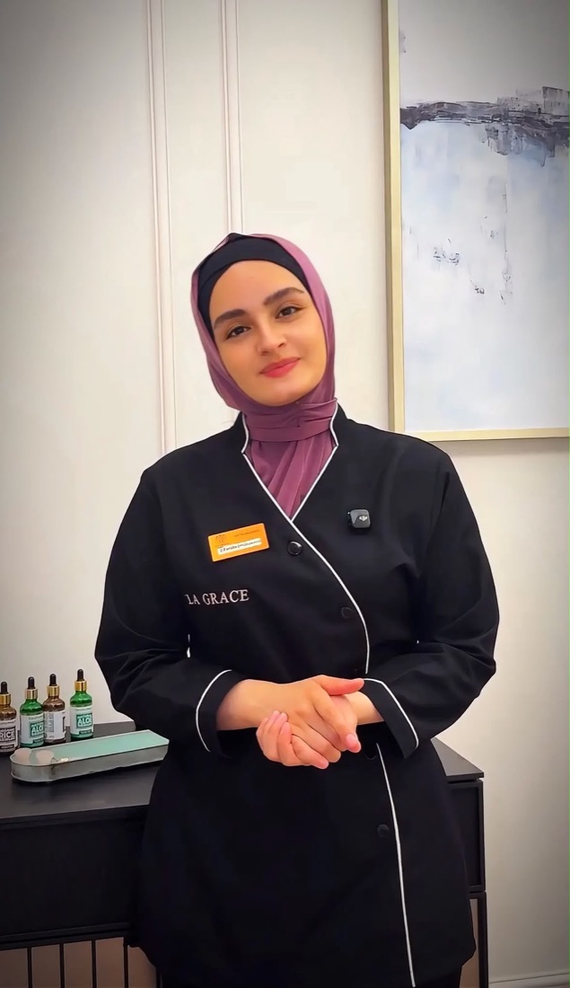 Faridə Zeynalova