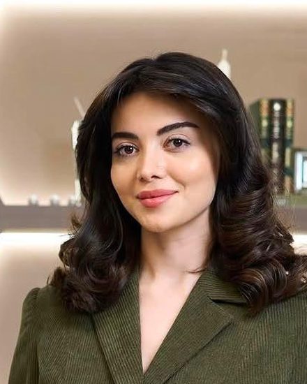 Ayten Mustafa