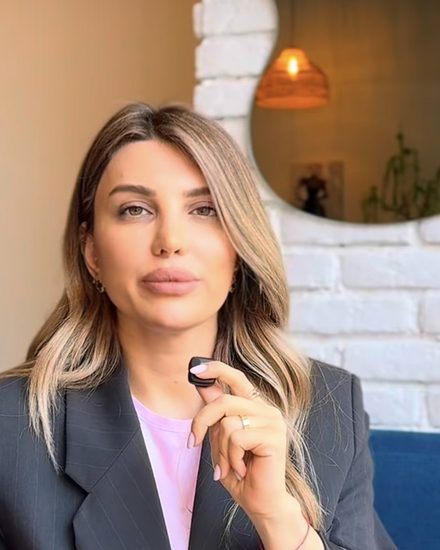 Ayten Salami