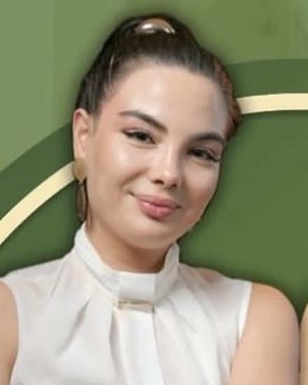 Gamze Arslandoğan