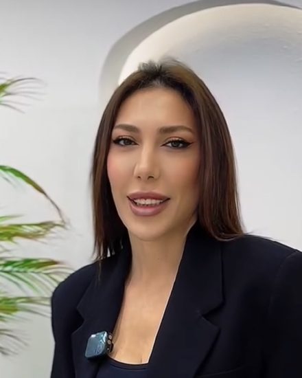 Gultekin Eyvazova