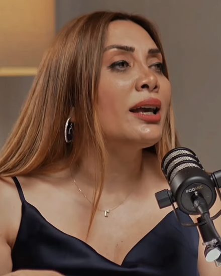 Leyla Zülfüqarova