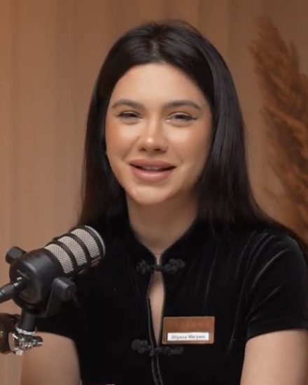 Maryam Aliyeva