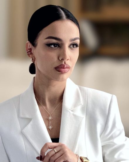 Sevda Mammad