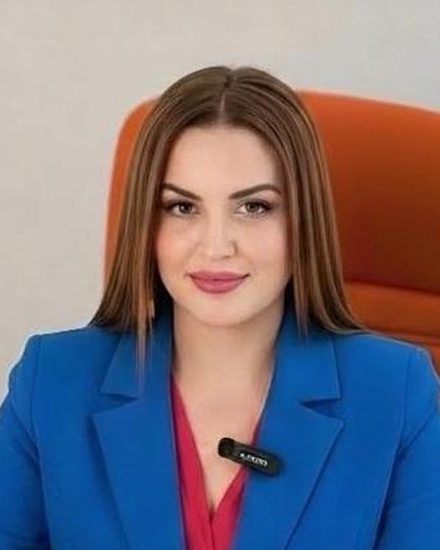 Xatire Ibrahimova