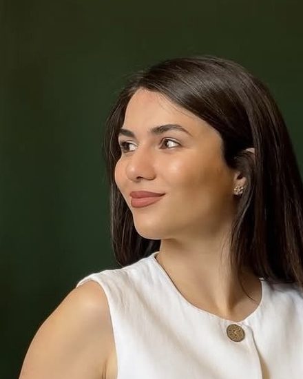 Zehra Eskerzada